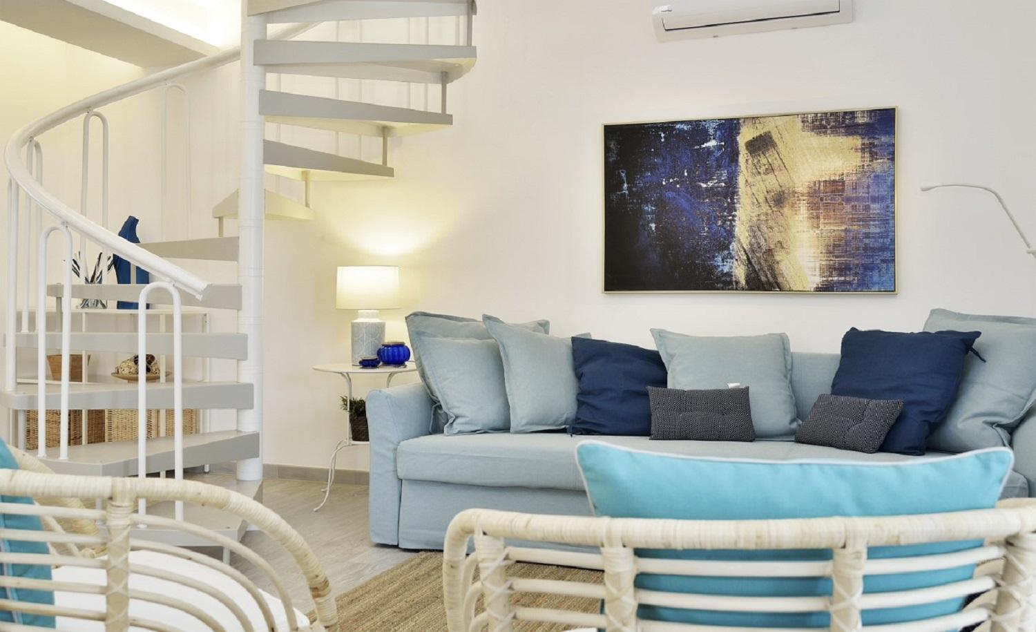 Villa Casa Blanca A Due Passi Dal Mare *
